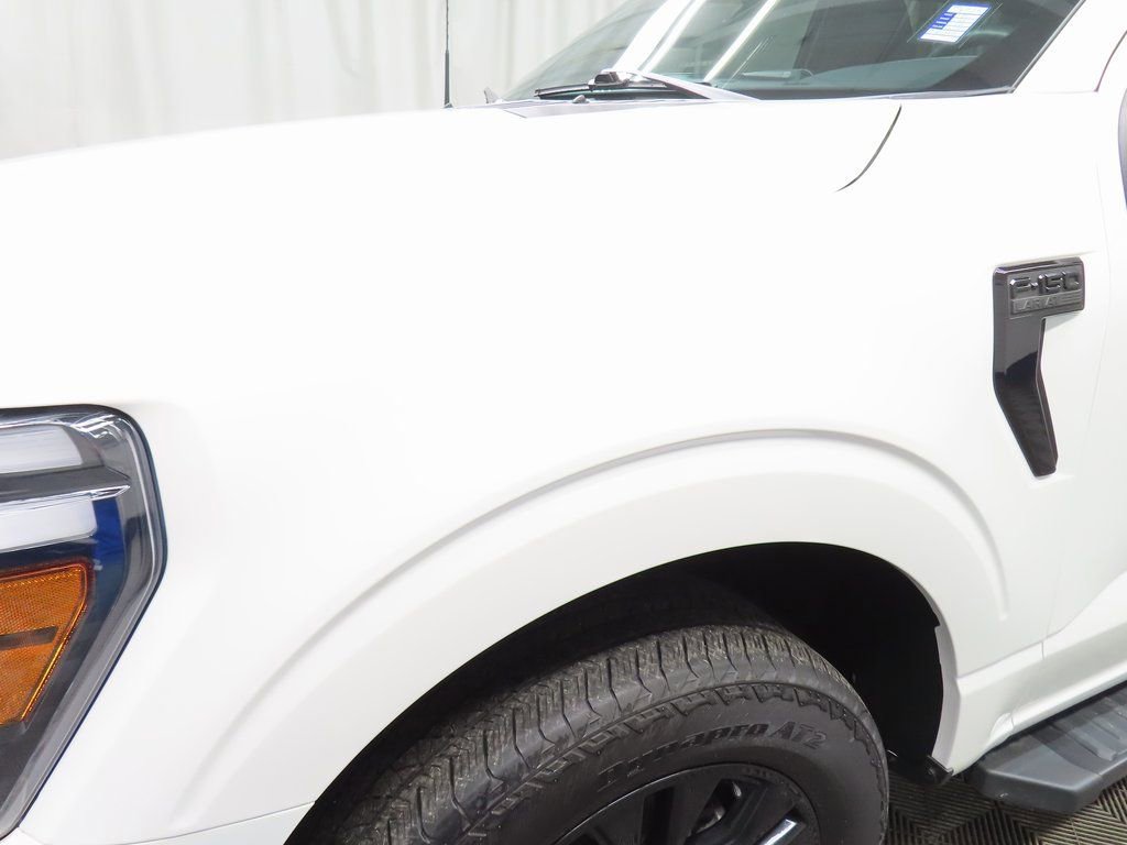 Used 2024 Ford F150 Lariat image 46