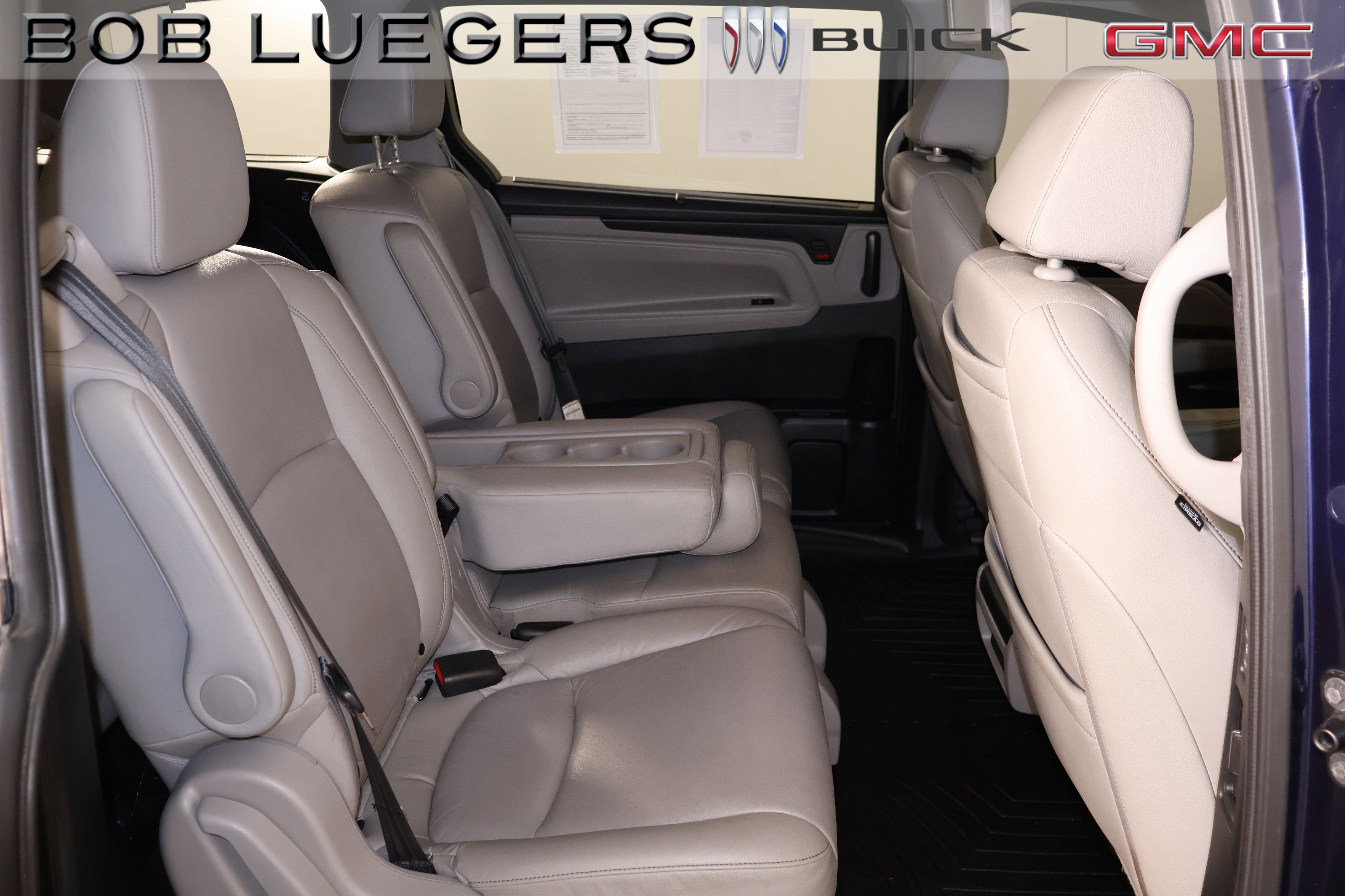 Used 2023 Honda Odyssey Touring image 15