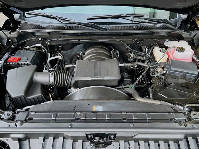 Used 2026 GMC Sierra 2500 Denali w/ Denali Reserve Package image 30