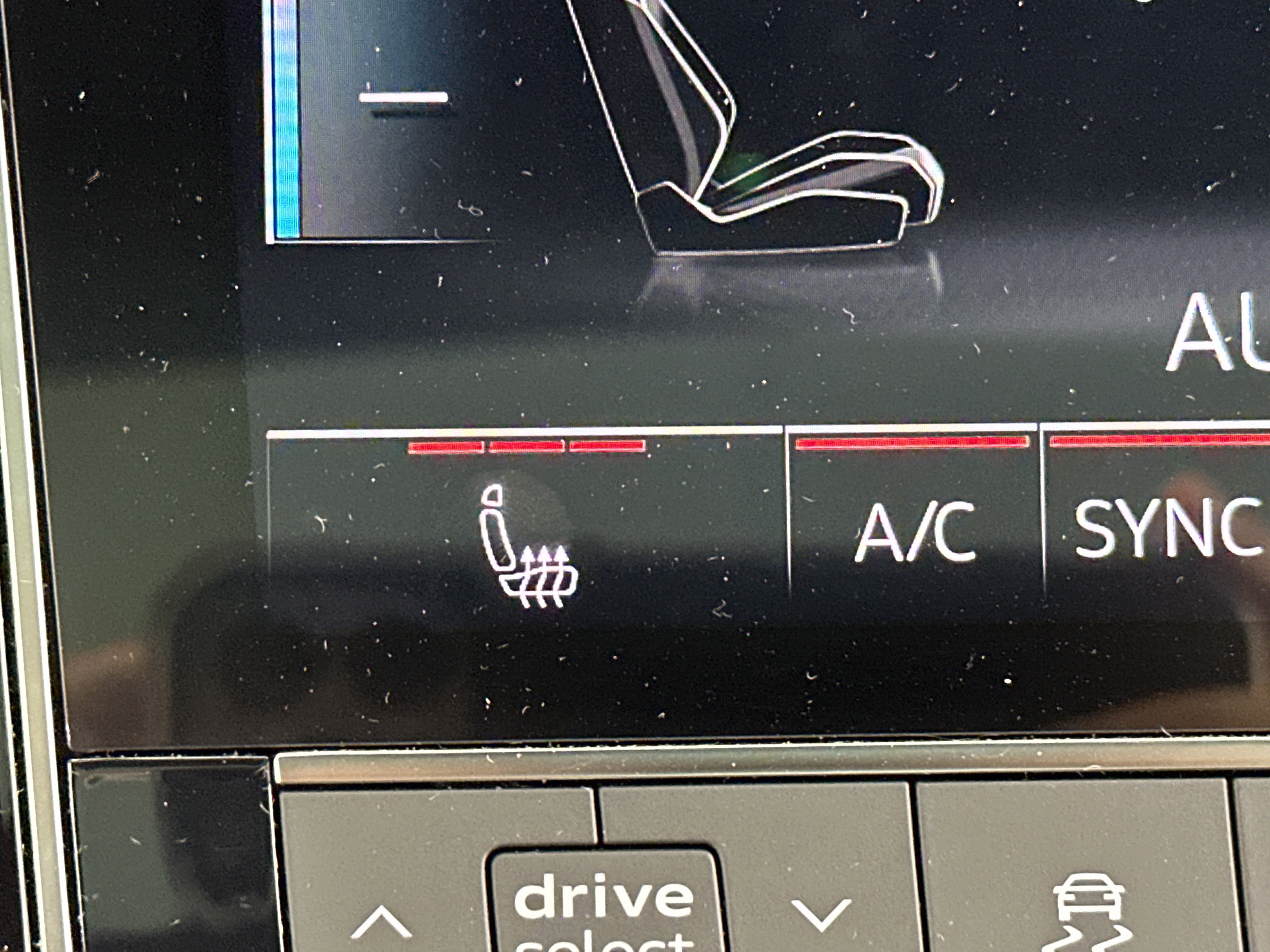 Certified 2025 Audi Q7 2.0T Premium Plus w/ Premium Plus Package image 22