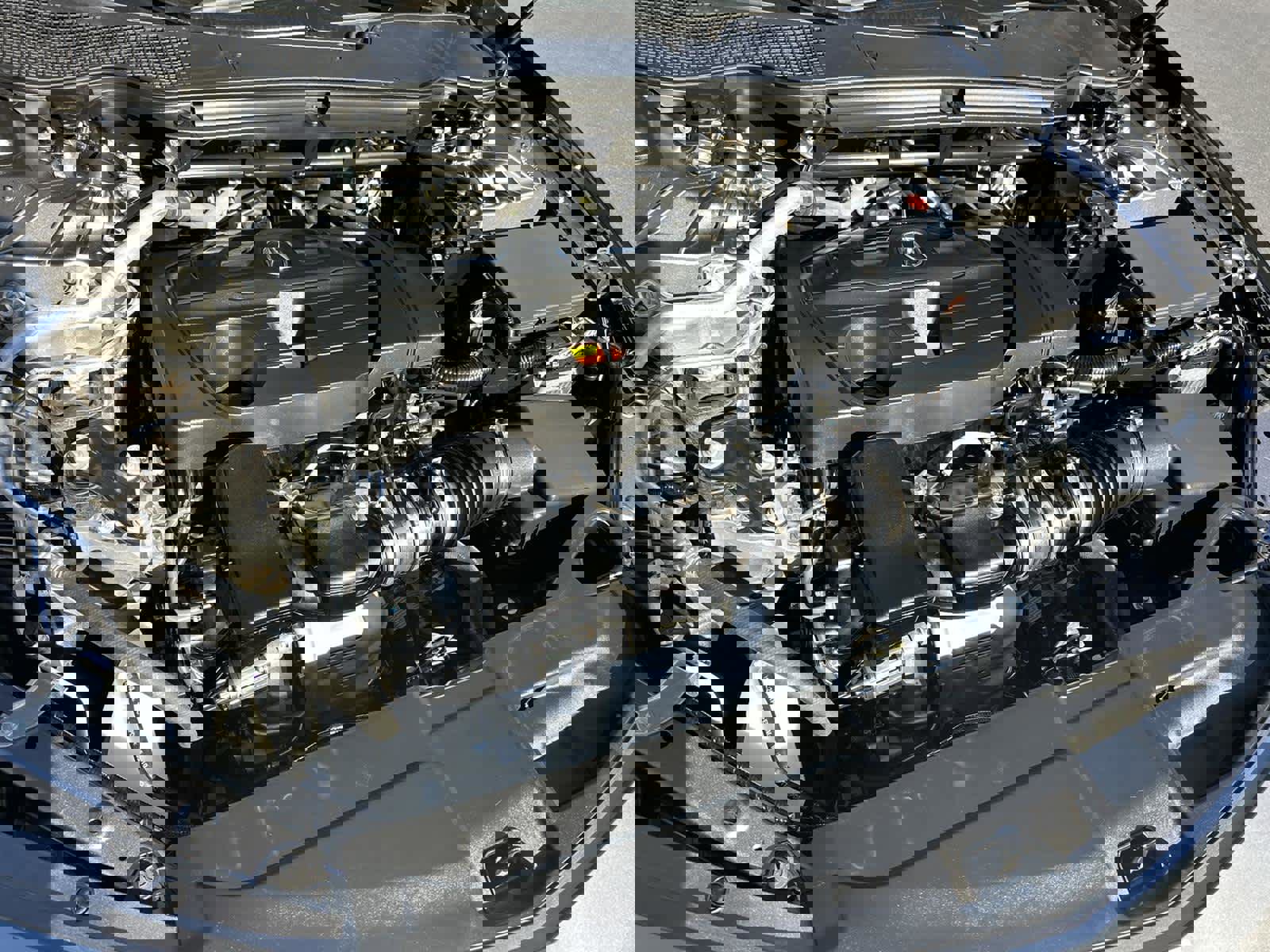 Certified 2024 Acura TLX w/ Technology Package image 9