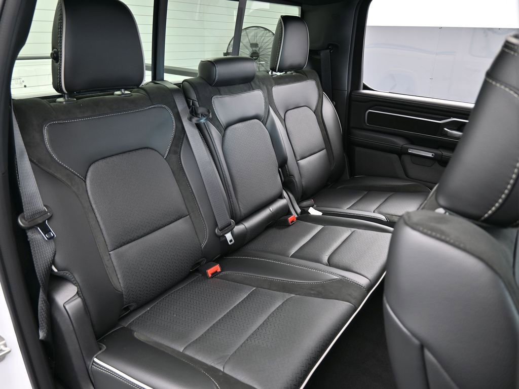 Used 2025 RAM 1500 Laramie image 45