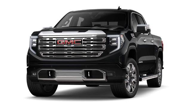New 2026 GMC Sierra 1500 Denali w/ Denali Reserve Package image 1
