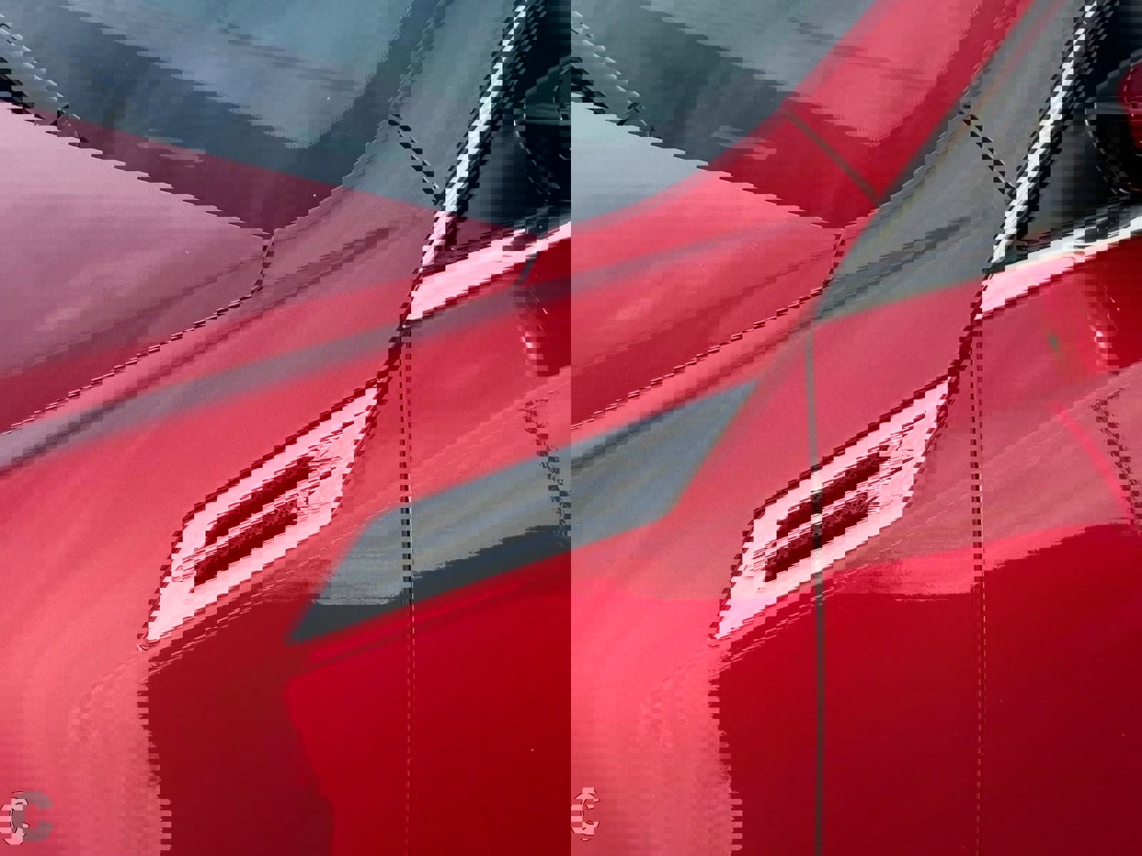 Used 2008 Cadillac CTS 3.6 w/ Luxury Level Two Package image 7