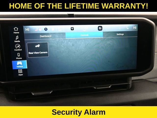 Used 2024 Jeep Wrangler Sport S image 25