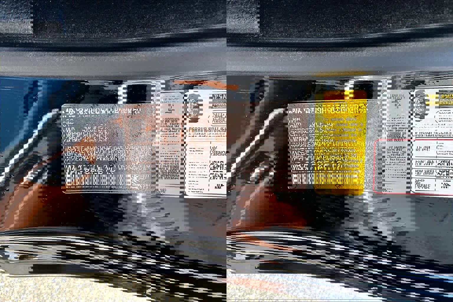 Used 2019 BMW 430i 430i w/ Convenience Package image 36