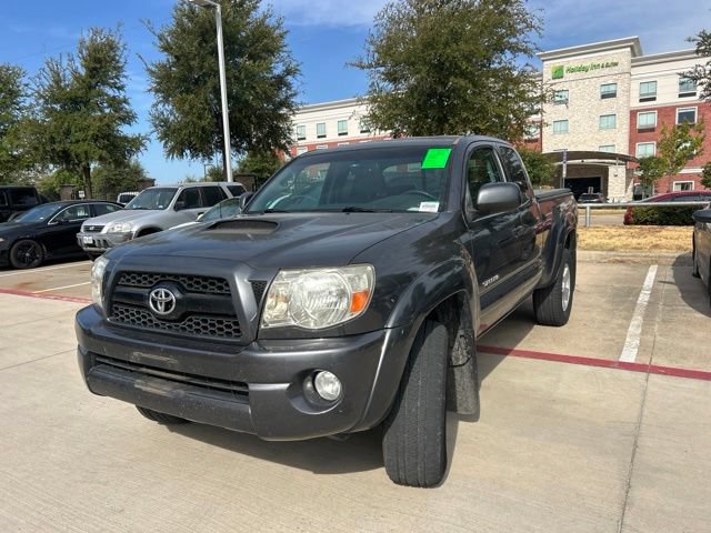 Used 2011 Toyota Tacoma 4x4 Access Cab V6 w/ TRD Sport Pkg image 7