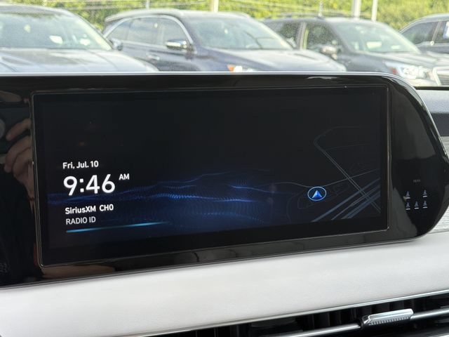 Used 2023 Hyundai Palisade Calligraphy w/ Winter Package FWD image 29