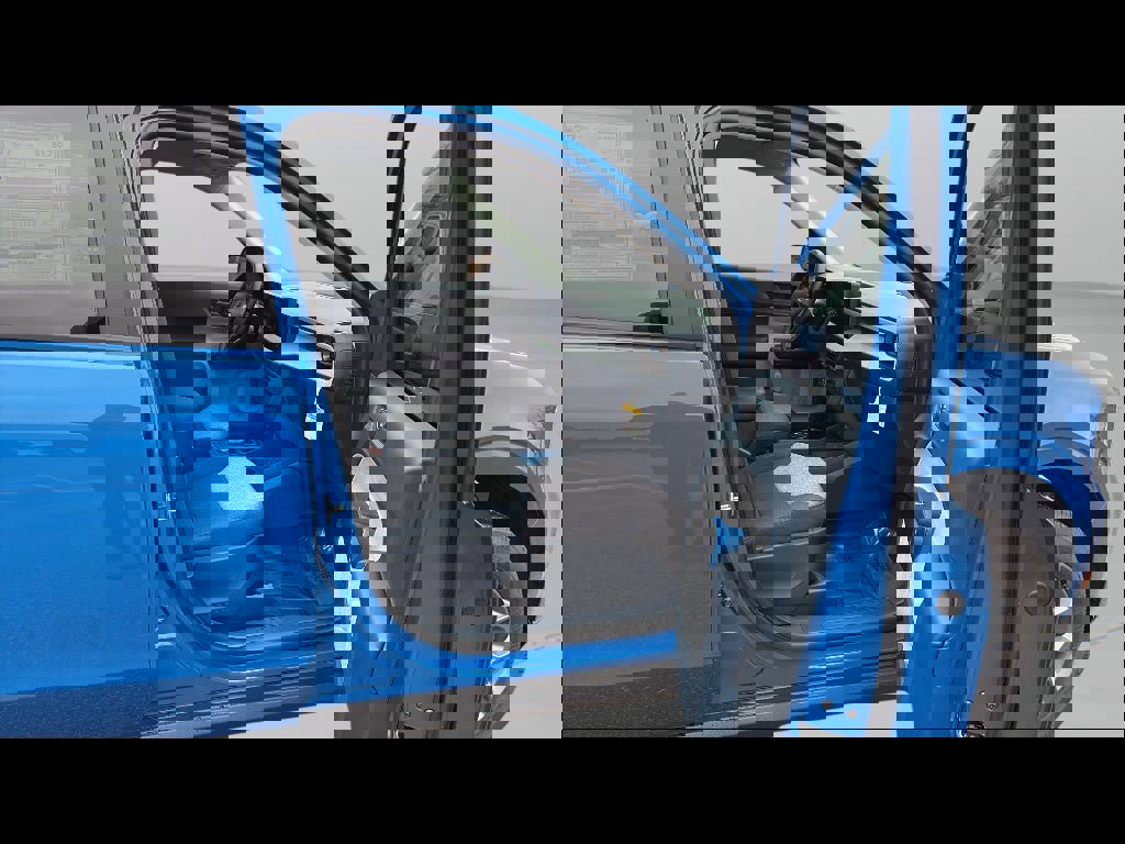 New 2026 Ford Maverick XLT w/ Equipment Group 301A image 21