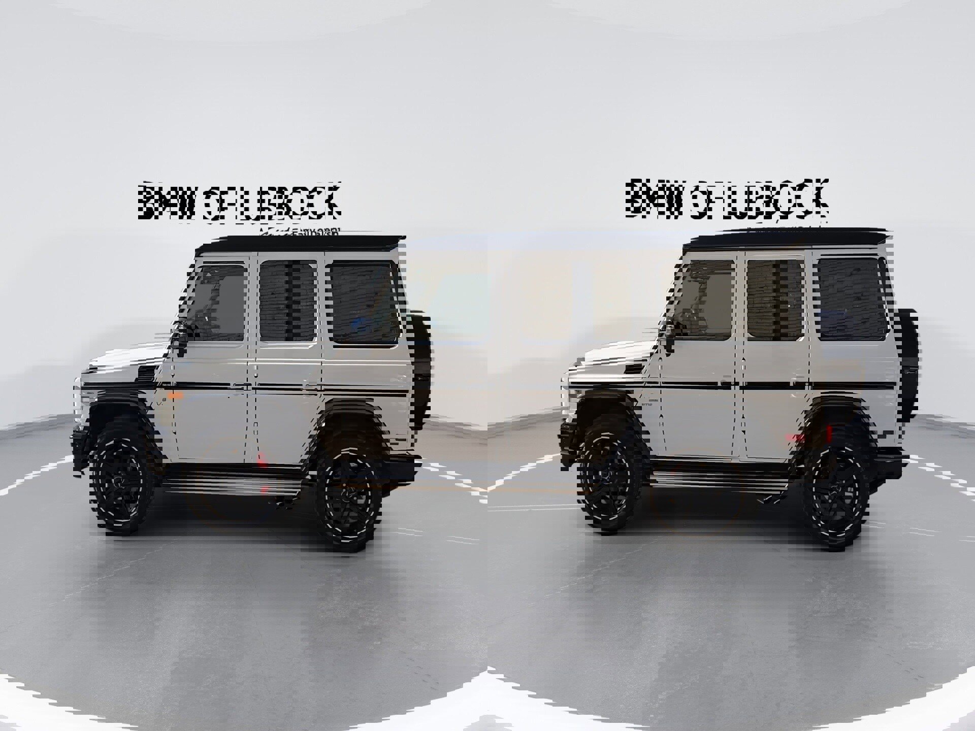 Used 2017 Mercedes-Benz G 63 AMG 4MATIC image 5