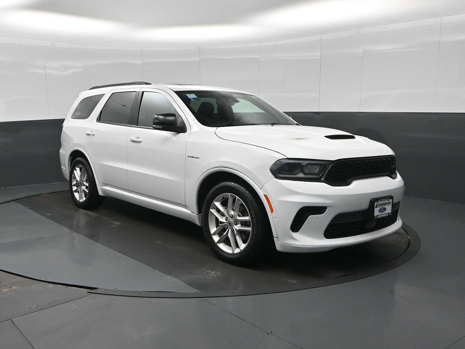 Used 2024 Dodge Durango R/T image 2