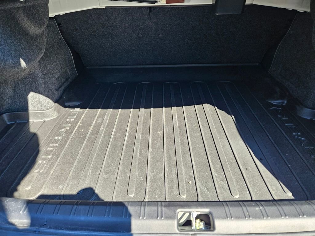 Used 2021 Subaru WRX STI image 25