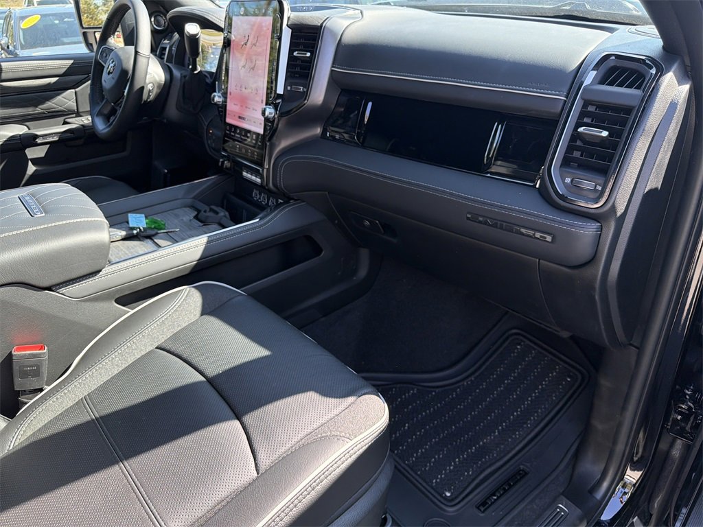 New 2026 RAM 2500 Limited image 14