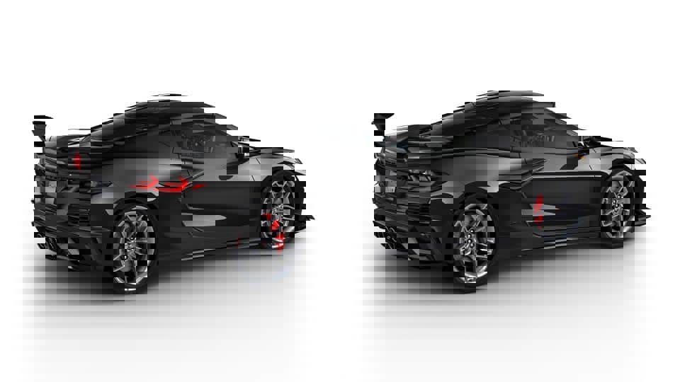 New 2026 Chevrolet Corvette Z06 image 6