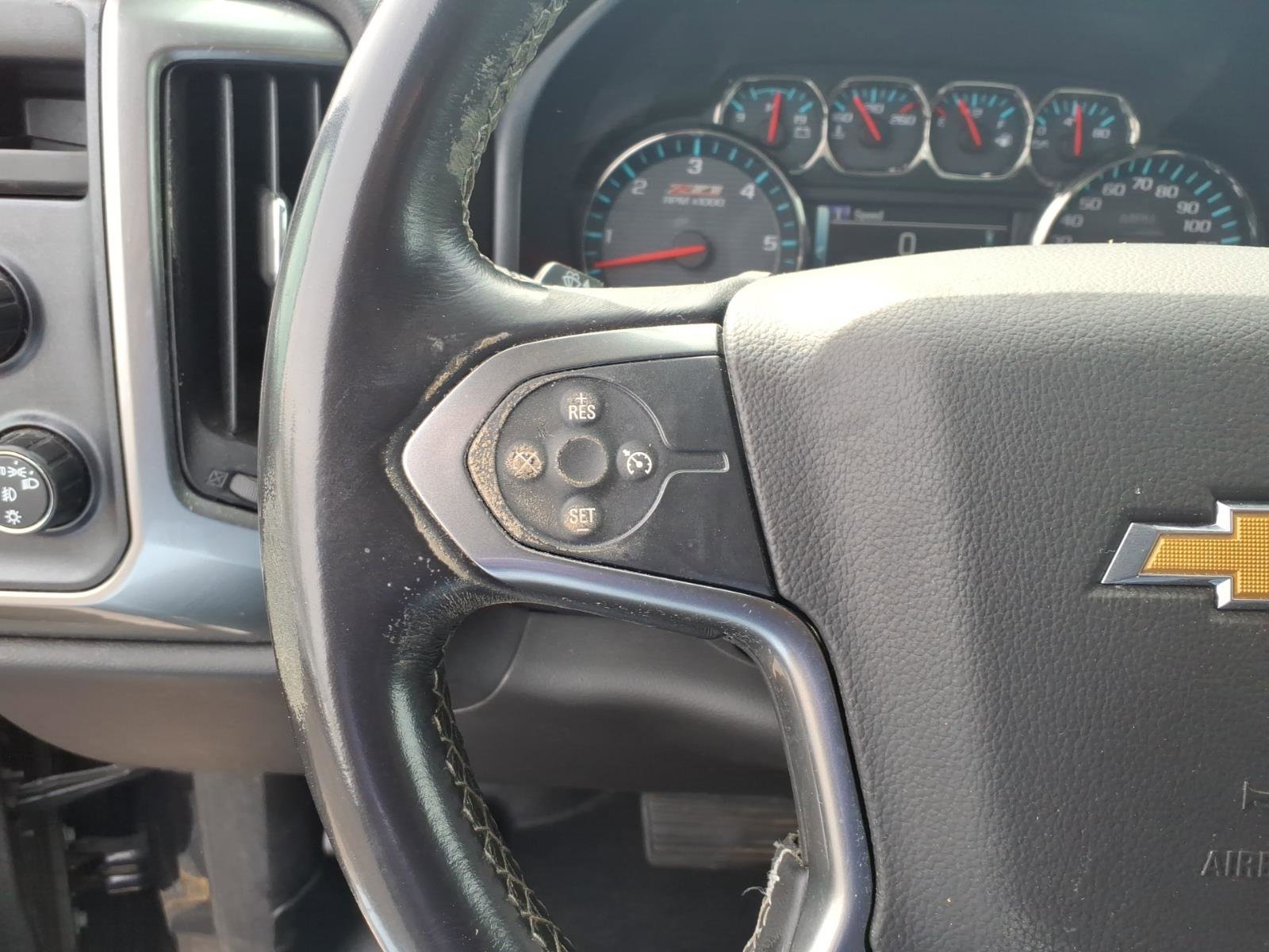 Used 2015 Chevrolet Silverado 1500 LT w/ All Star Edition image 9