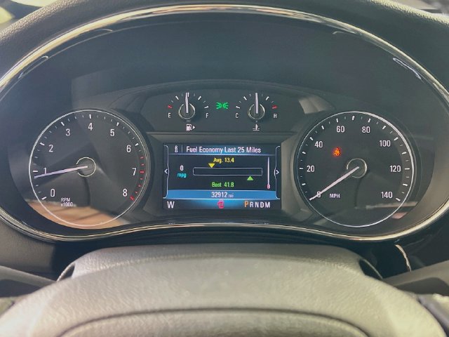 Used 2022 Buick Encore Preferred w/ Safety Package FWD image 15