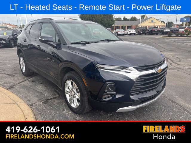 Used 2020 Chevrolet Blazer LT FWD image 7