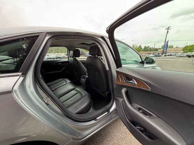 Used 2013 Audi A6 2.0T Premium Plus image 18