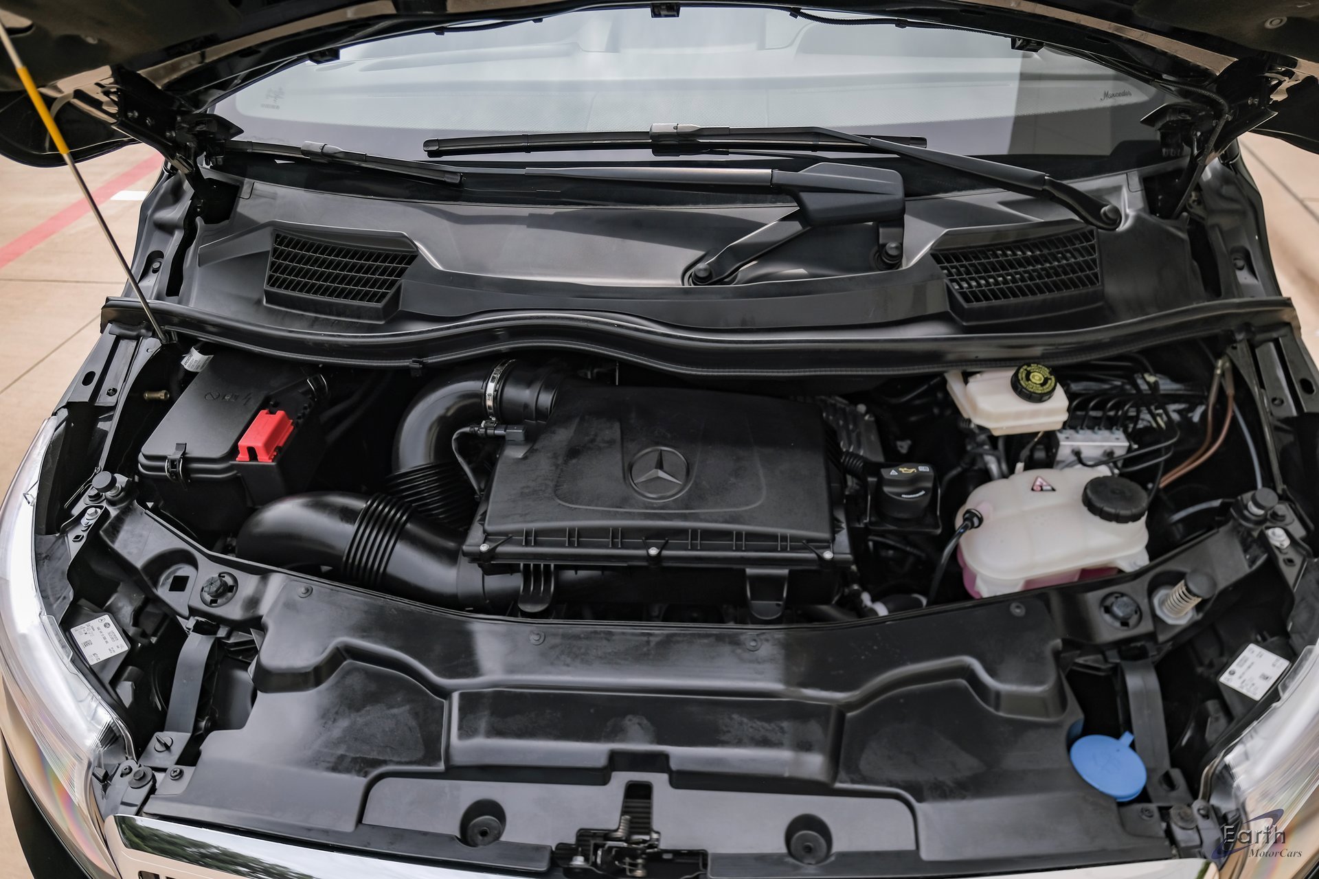 Used 2023 Mercedes-Benz Metris Passenger image 97