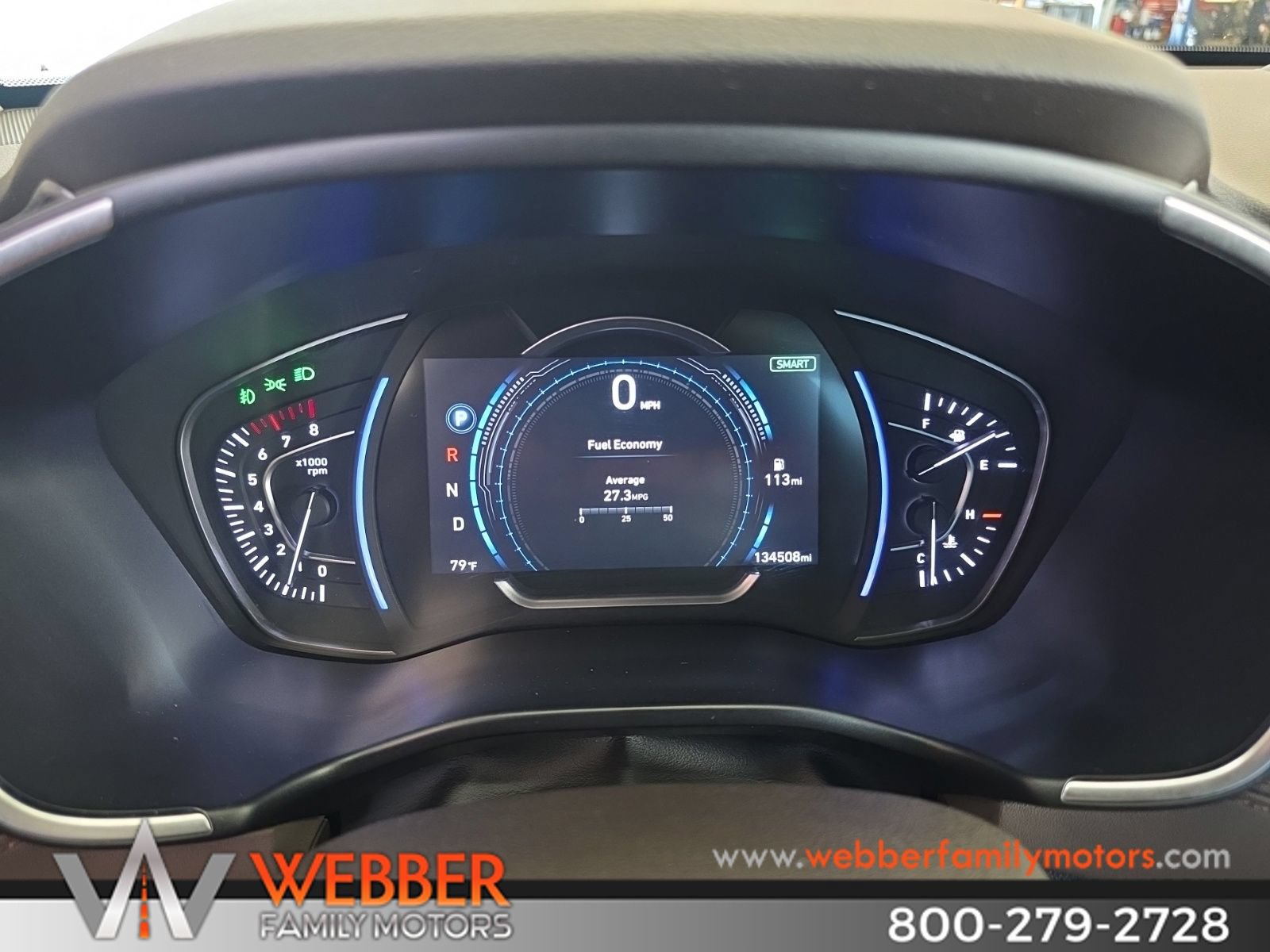 Used 2019 Hyundai Santa Fe Limited AWD/4WD image 23