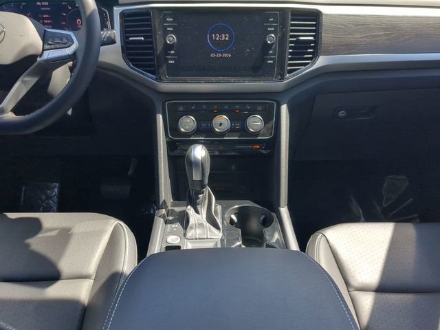Certified 2023 Volkswagen Atlas SE w/ Panoramic Sunroof Package image 15