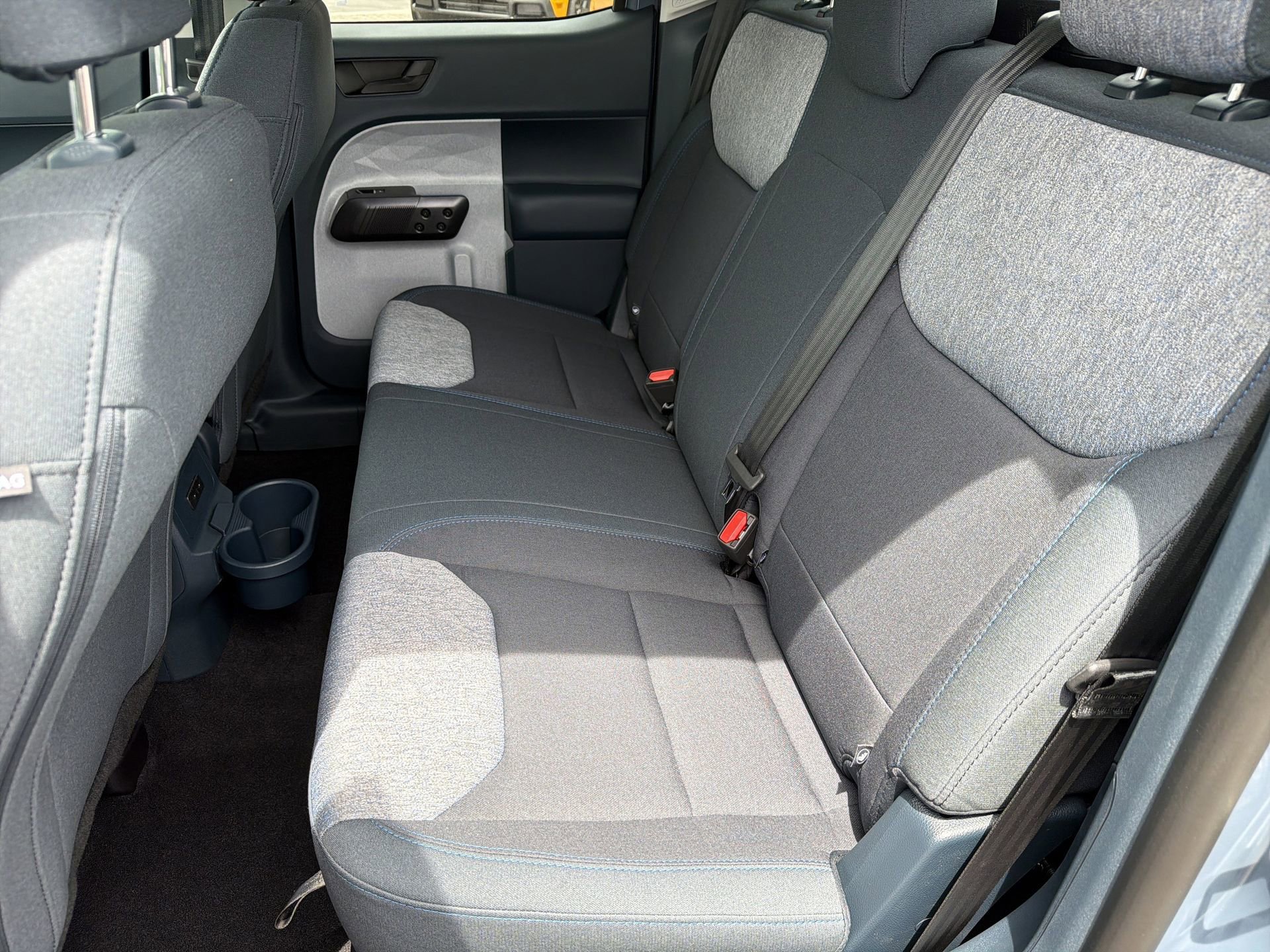 New 2026 Ford Maverick XLT FWD image 22