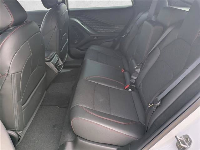 New 2026 Dodge Charger R/T w/ Driver Convenience Group AWD/4WD image 15
