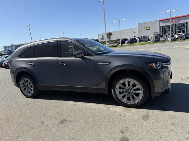 New 2026 MAZDA CX-90 3.3 Turbo w/ Preferred Package image 7