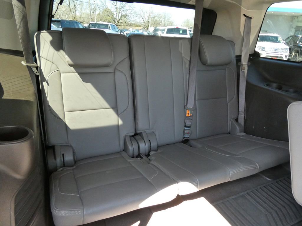 Used 2019 GMC Yukon Denali w/ Denali Ultimate Package image 18