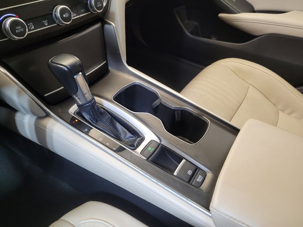 Used 2018 Honda Accord EX-L image 26