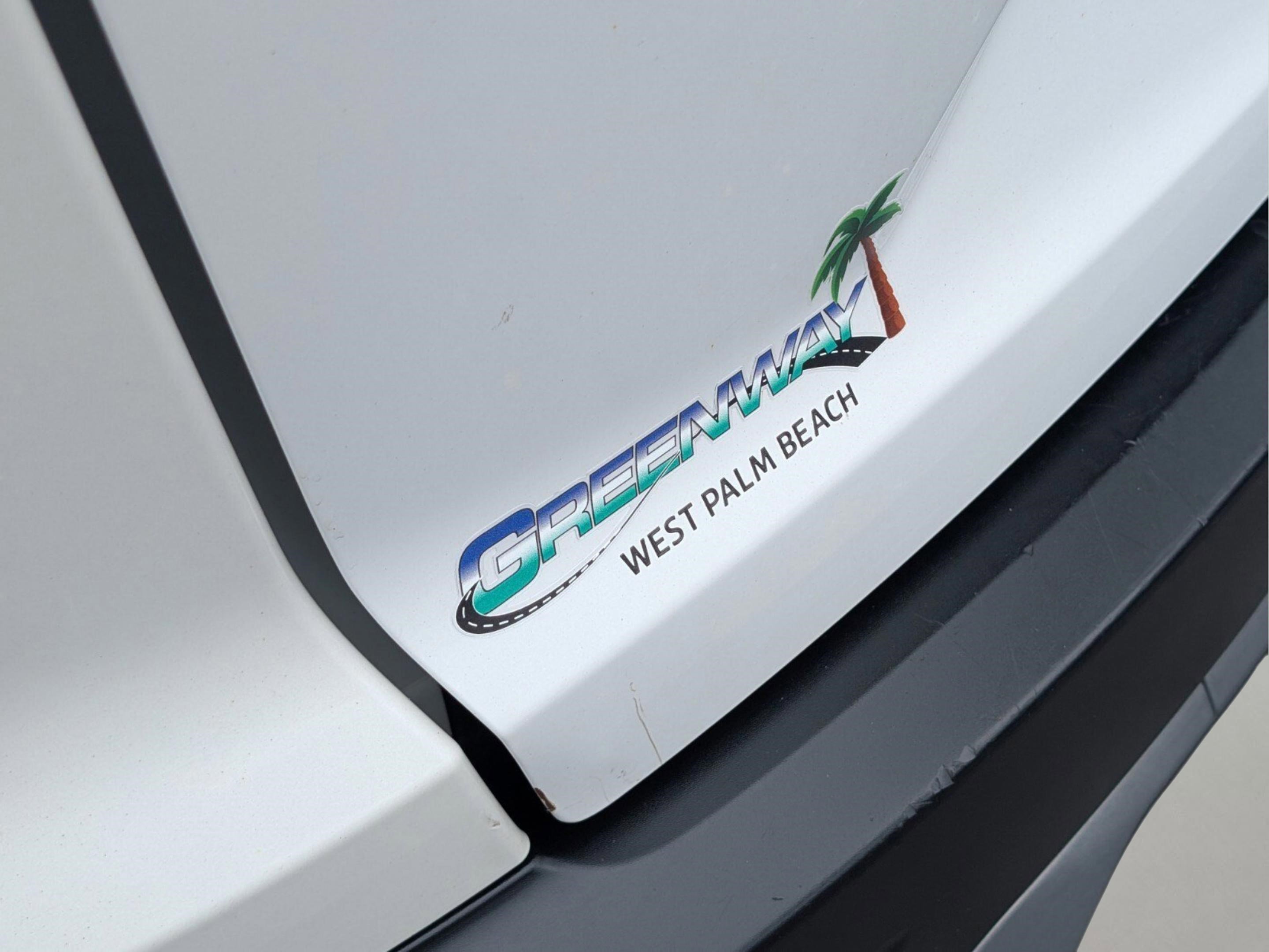 Used 2021 Honda CR-V Special Edition image 28