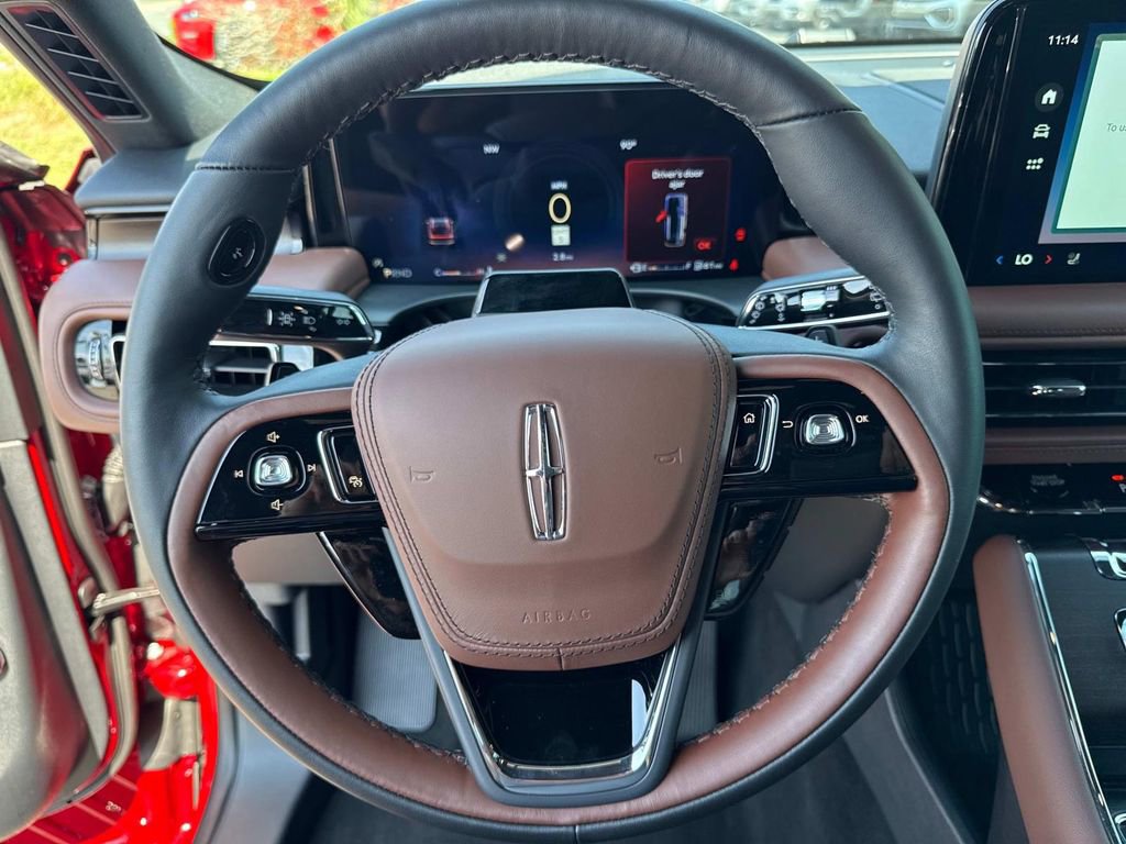 New 2025 Lincoln Aviator Reserve image 27