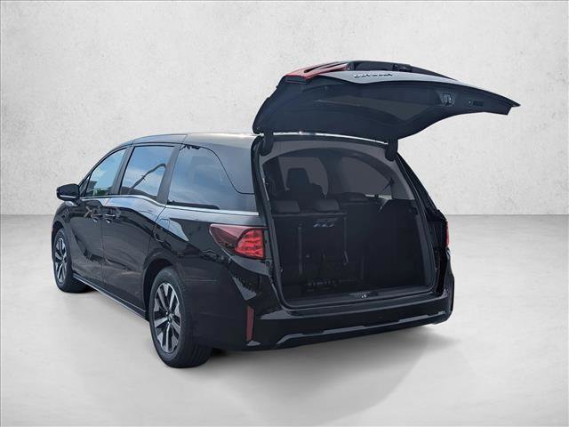New 2026 Honda Odyssey EX-L image 9