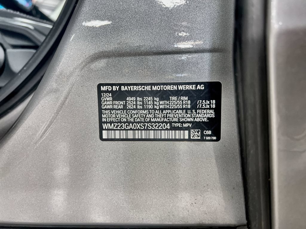 Used 2025 MINI Cooper Countryman S AWD/4WD image 40