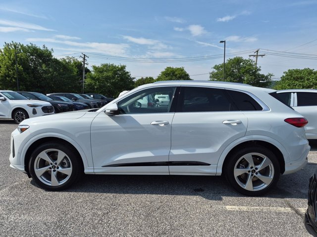 New 2026 Audi Q5 Prestige AWD/4WD image 5
