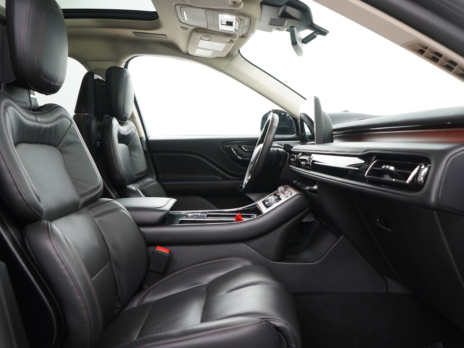 Used 2024 Lincoln Aviator Reserve w/ Equipment Group 201A image 13