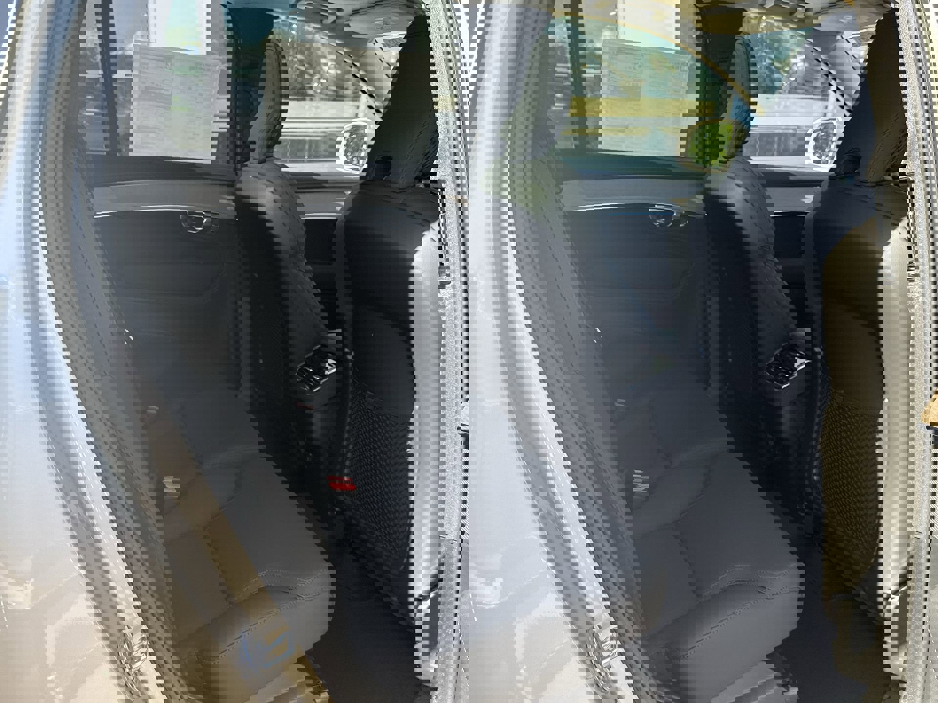 New 2026 Volvo XC90 B5 Plus w/ Protection Package image 26