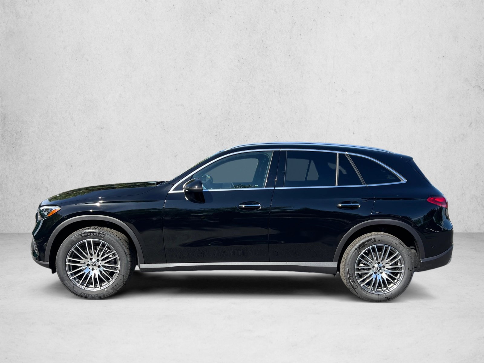 New 2026 Mercedes-Benz GLC 300 4MATIC image 8