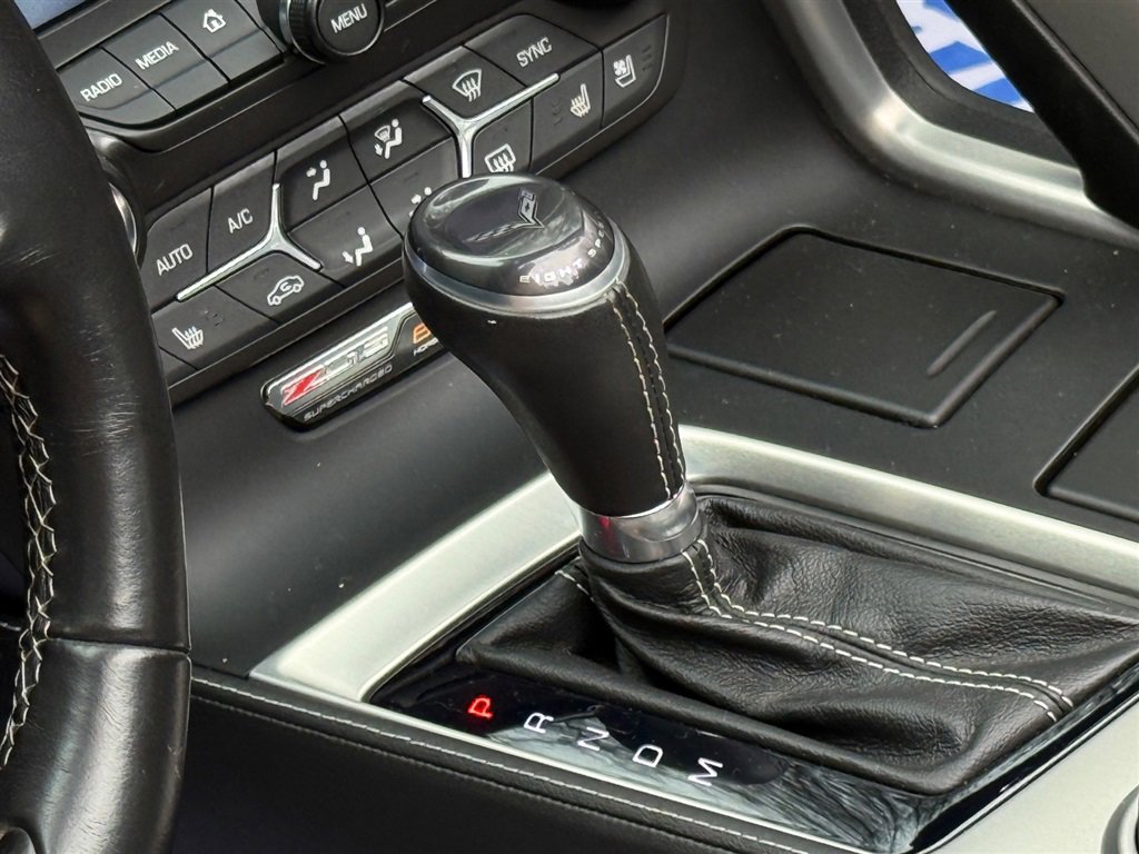 Used 2019 Chevrolet Corvette Z06 image 59