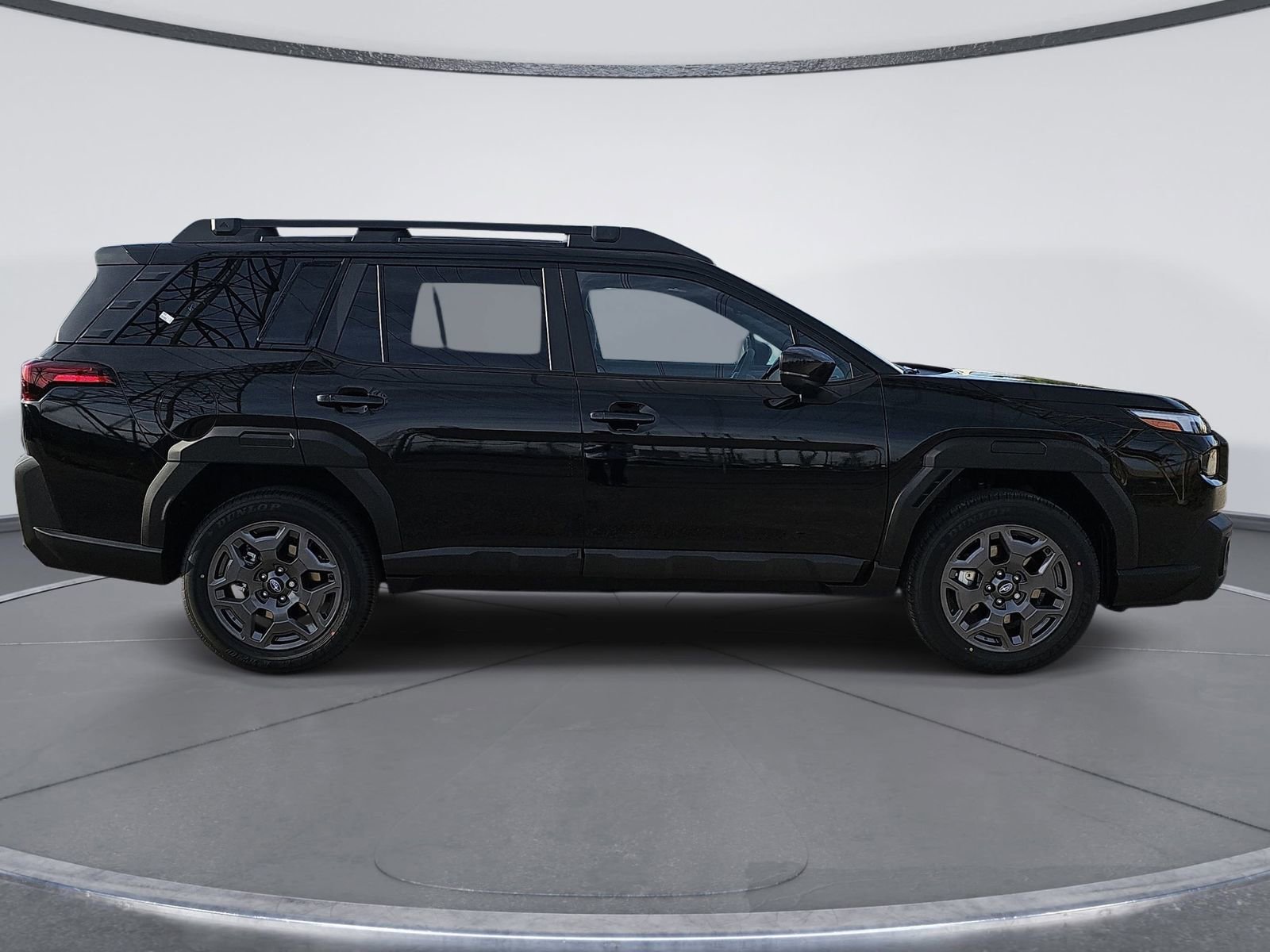 New 2026 Subaru Outback Premium AWD/4WD image 2