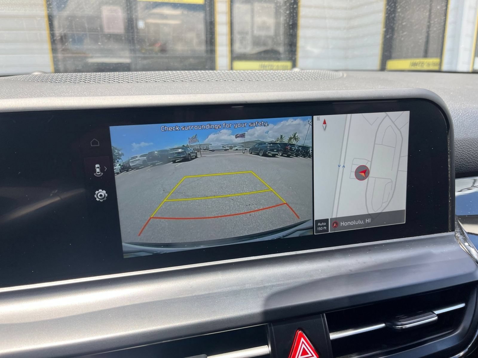 Used 2025 Kia Seltos S FWD image 24