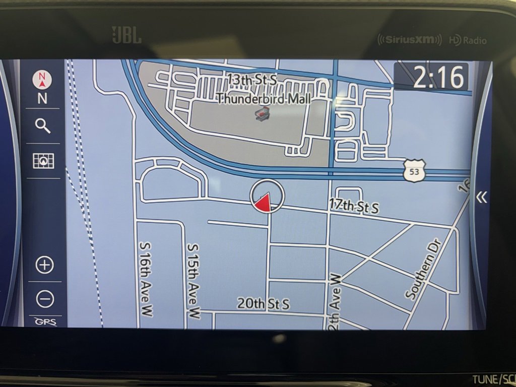 Certified 2021 Toyota Highlander Platinum image 6