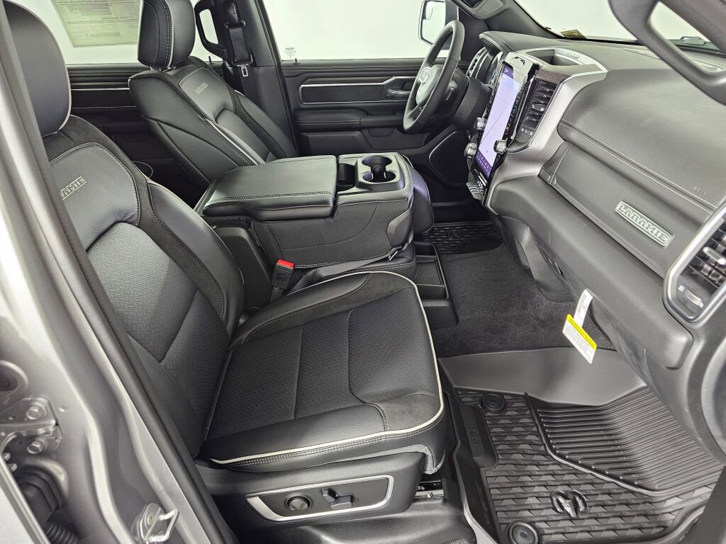 New 2025 RAM 1500 Laramie image 26