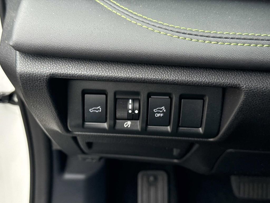 Used 2023 Subaru Outback Onyx Edition image 34