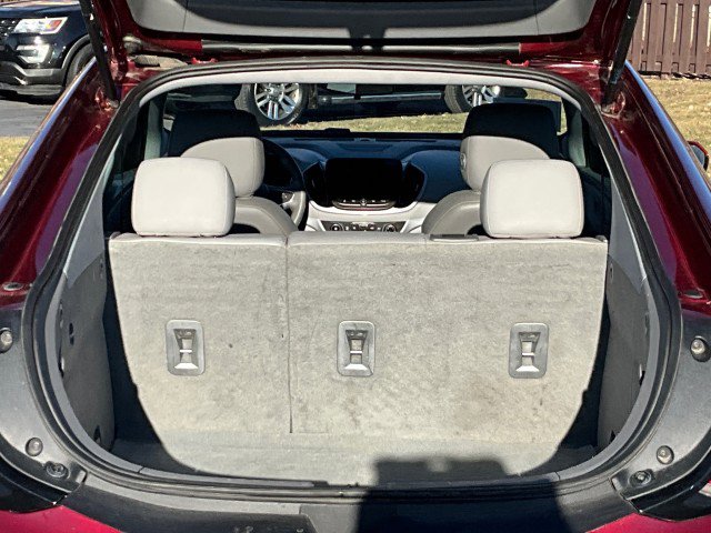 Used 2017 Chevrolet Volt LT w/ Comfort Package image 20