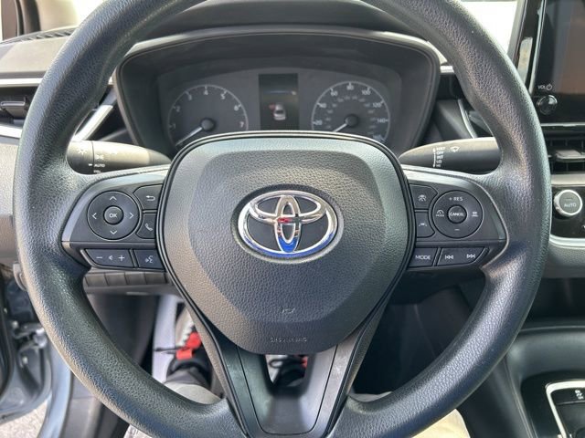 Used 2023 Toyota Corolla LE FWD image 14