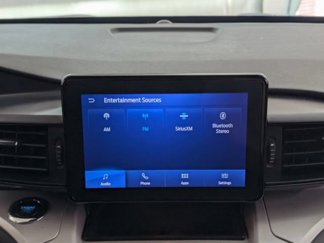 Certified 2023 Ford Explorer XLT w/ Class IV Trailer Tow Package AWD/4WD image 24
