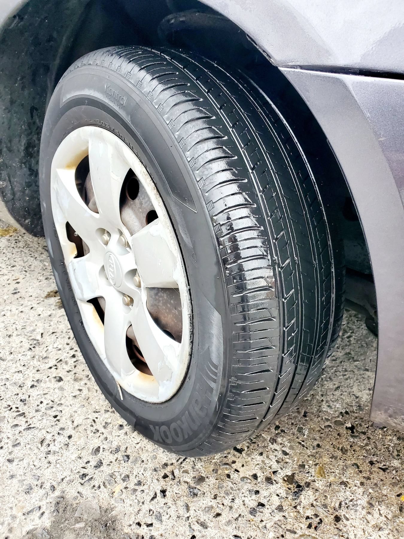 Used 2006 Kia Optima LX FWD image 21