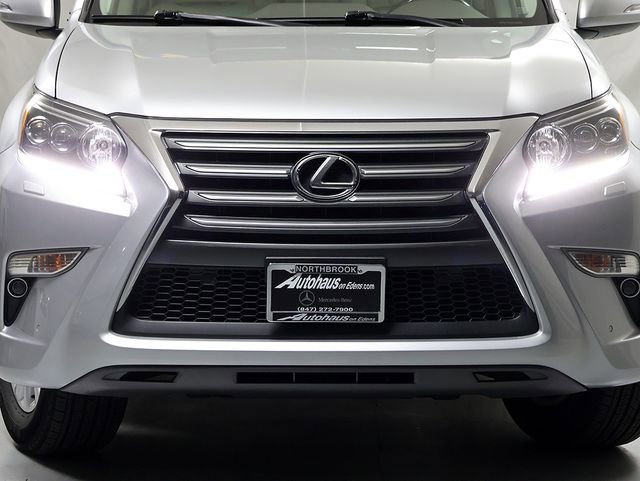 Used 2019 Lexus GX 460 Premium w/ Premium Package AWD/4WD image 6