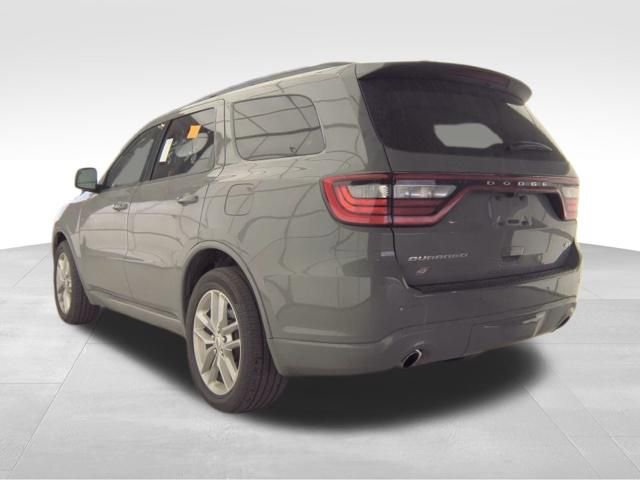 Used 2025 Dodge Durango GT AWD/4WD image 8